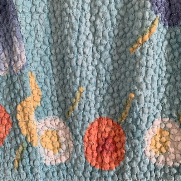 ☀️ Vintage floral dress - Picture 8 of 8